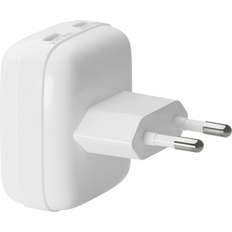 Re-charge Pro Eu Flat Wall Charger