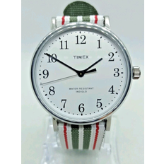 Timex Fairfield Village Men's Watch Indiglo Light
