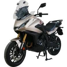 Motorcykelfodpinde MRA Vario Touringskærm Klar TGK