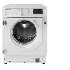 Hotpoint Anti-Stain Integrated Washing Machine 9kg
