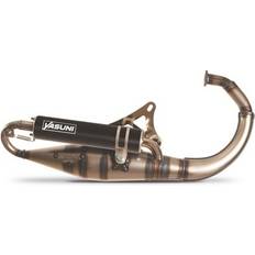 Mbk Booster R 1995 Pro Avgassystem