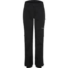 Columbia Dame Regnbukser Columbia Platinum Peak Ii 3L Pant - Black