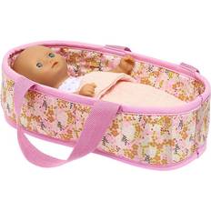 Djeco Pomea Mini Dukke Barbara I Lift