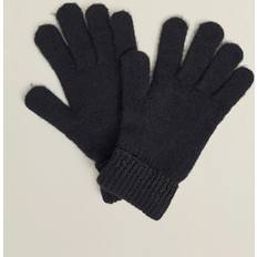 Hobbs Accessories Hobbs Carys Wool Blend Kitted Gloves
