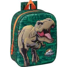 Hip Strap School Bags Jurassic World School Backpack