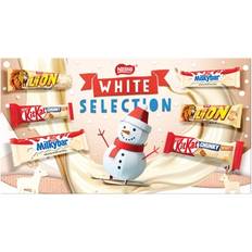 Nestlé Chocolates Nestlé White Chocolate Selection Box 190g