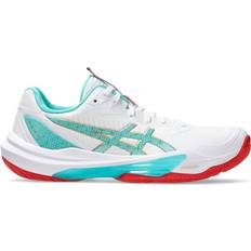 Asics Dame Volleyballsko Asics Sky Elite Ff 3 Multi Patterned
