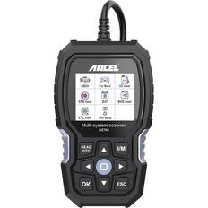 BZ700 OBD2 Diagnostic Scanner