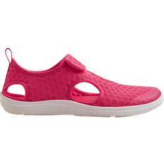 Sandaler Reima Rantaan Sandaler Børn Bright Berry - Hvid