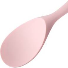 Rice Kitchen Utensils Rice Silicone Heat Resistant Anti Stick Spatula