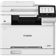 Farveprinter - Flatbed - Laser Printere Canon I-SENSYS MF664Cdw