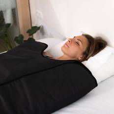 Saunatæpper Fit & Fun Premium Infrarødt Saunatæppe 3 Zoner