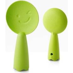 Rice Kitchen Utensils Rice Paddle Easy To Clean Standing Spatula