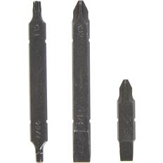 Leatherman Værktøjssæt Leatherman Bit Kit 3 Bit Universal Værktøjssæt