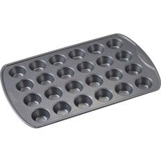 Karabo Muffinsform 24 Deler 26x42.4 Cm Grå