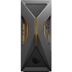 16 GB - Tower - Windows 11 Home Stationære computere ASUS TUF T500 i5 13H 16 1024 RTX5060 Gaming Computer
