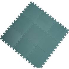 Skumgummi Babyleksaker BabyDan Play Mat
