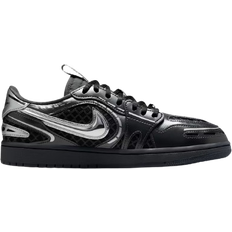 Nike Air Jordan 1 Low Method of Make-sko - Sort