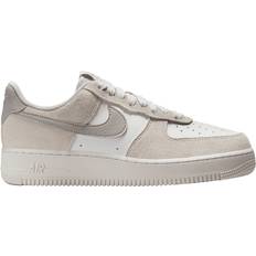 38 Basketskor Nike Air Force 1 Low Låg Sneaker - Summit White/Phantom/College Grey