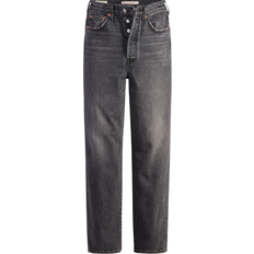 Levis ribcage straight ankle Levi's Women's Ribcage Straight Ankle Jeans
