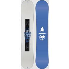 Men Snowboards Arbor Metal Machine Decon Snowboard Uni