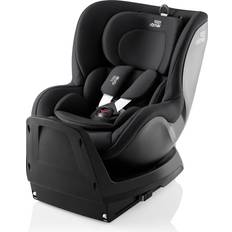 Britax Dualfix M Plus Carbon Black