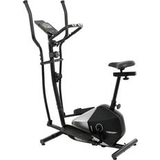 CT 6 Crosstrainer