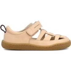Noto Kids Sandaler Beige
