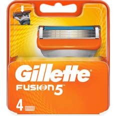 Gillette Fusion 5 Blades Replacement