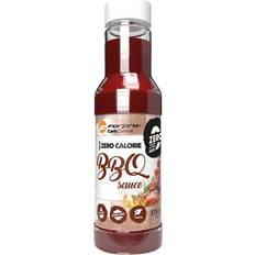 Near Zero Calorie Barbecuesås 375 ml