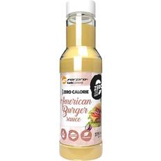 Near Zero Calorie Sauce American Burger 375 ml