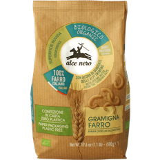 Speltpasta Gramigna 500 g