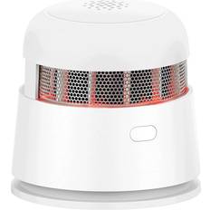 Mini Røg Alarm Kompakt Ø52mm