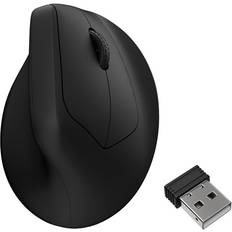 M5 Wireless Ergonomic Mouse