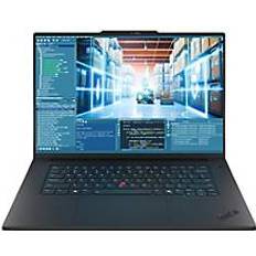 64 GB Laptops Lenovo ThinkPad T1g Gen 8 Laptop