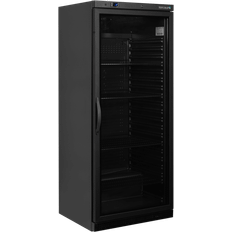 Displaykøleskab UR600BG 2 1 GN Hylder