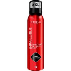 L'Oréal Paris Setting sprays L'Oréal Paris Infaillible 3-Second Setting Mist