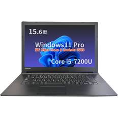 Toshiba Laptops Toshiba B65 7th Generation Laptop