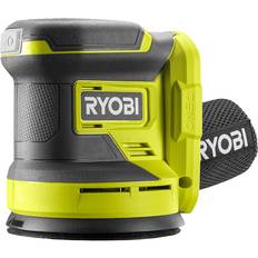 Ryobi Excenterslibere Ryobi 18V One+ Excentersliber R18ROSN-0