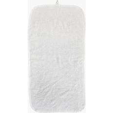 Organic Topper Puslehynde Øko - Hvid