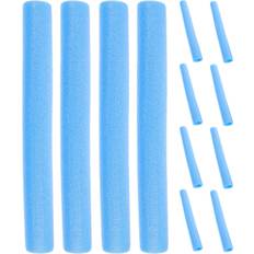 Trampolines Inoomp 12pcs Trampoline Fence Cover