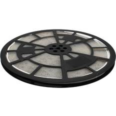 15m Vandtæt Pool Strip 7.5W IP68 RA80 LED bånd