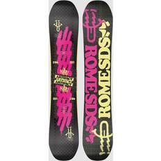 Men Snowboards Rome Artifact 150 Snowboard 2023