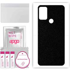 apgo Protective Skin Sticker Motorola Moto G50