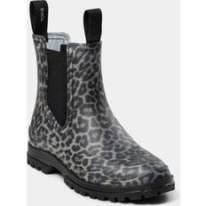 Gummistøvler Sofie Schnoor Jodiesw Rubber Boot Light Brown