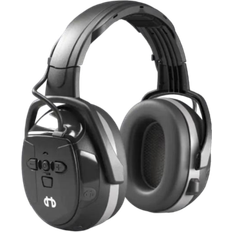 Arbejdstøj & Udstyr Hellberg Xstream Headband - Black