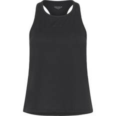 Træningstøj Toppe Björn Borg Sports Tank Top Sort
