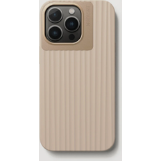 Nudient Mobilskal Nudient Bold Case for iPhone 13 Pro
