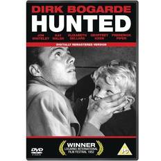 Hunted (DVD)