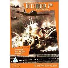 Movies December 7th [DVD]